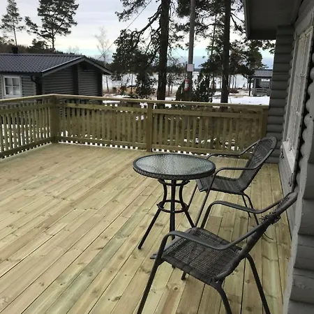 بيت للعطل Bastoestugby 17