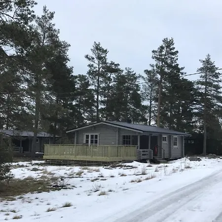 Holiday home Bastoestugby 17