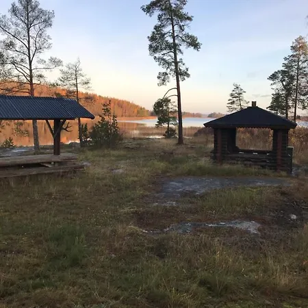 Casa de Férias Bastoestugby 17 *