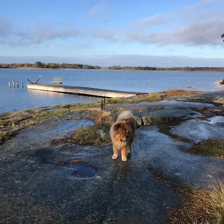 Holiday home Bastoestugby 17 *