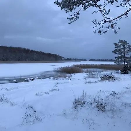 بيت للعطل Bastoestugby 17 Palsbole