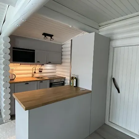 Holiday home Bastoestugby 17