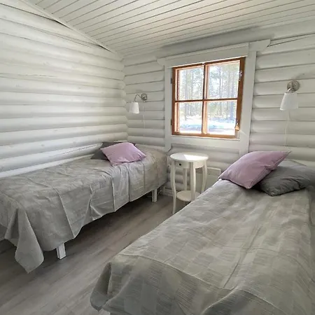 Holiday home Bastoestugby 17 Palsbole