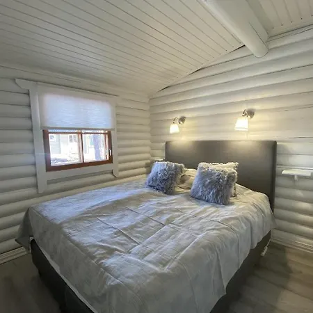 Holiday home Bastoestugby 17 Palsbole