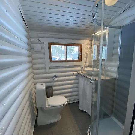 Holiday home Bastoestugby 17 *