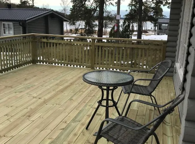 Hébergement de vacances Bastoestugby 17