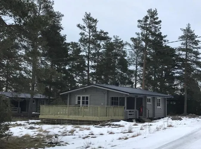 Σπίτι διακοπών Bastoestugby 17