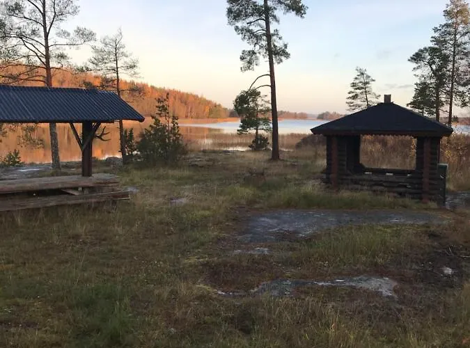 Hébergement de vacances Bastoestugby 17 *