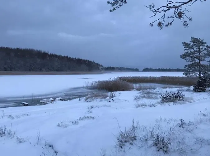 Hébergement de vacances Bastoestugby 17 Palsbole