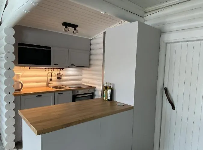 Hébergement de vacances Bastoestugby 17