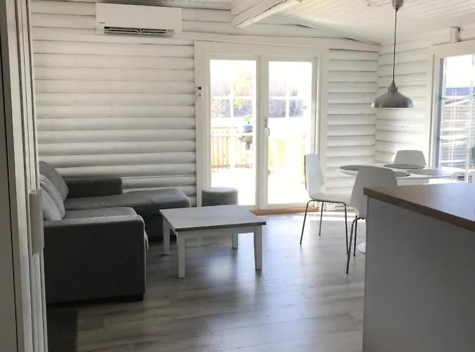 Bastoestugby 17 Hébergement de vacances Palsbole