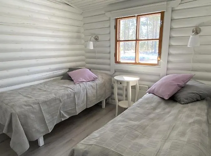 Hébergement de vacances Bastoestugby 17 Palsbole