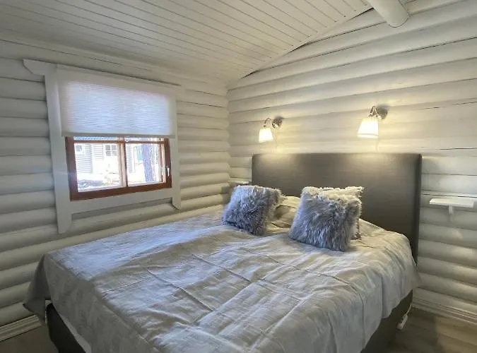 Hébergement de vacances Bastoestugby 17 Palsbole