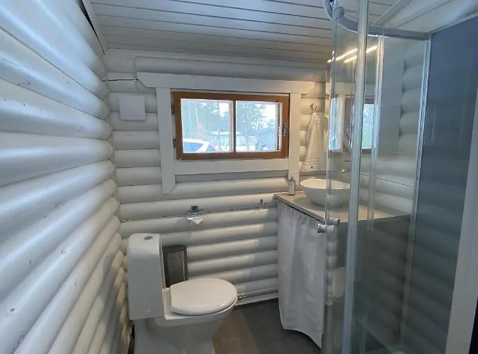 Hébergement de vacances Bastoestugby 17 *